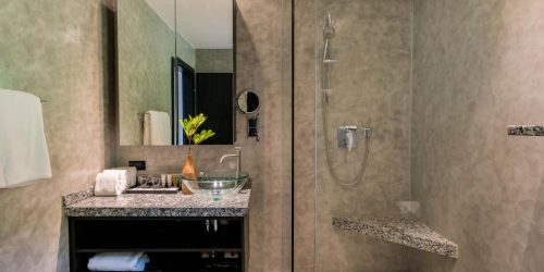 MARINA SANDS RESORT - TRAVEL COLLECTION 5