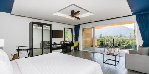 MARINA SANDS RESORT - TRAVEL COLLECTION 6