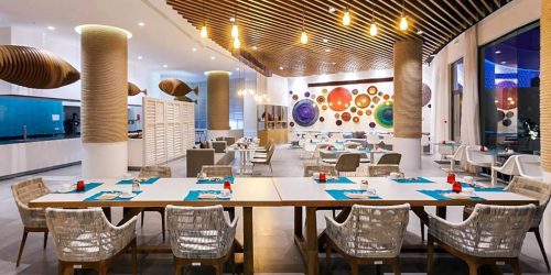 MARRIOT RESORT SOUSSE 8 TRAVEL COLL