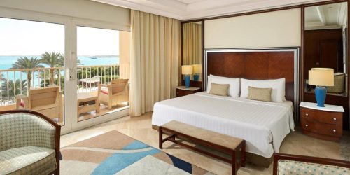 MARRIOTT HOTEL HURGHADA - TRAVEL COLLECTION 1