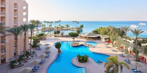 MARRIOTT HOTEL HURGHADA - TRAVEL COLLECTION 3