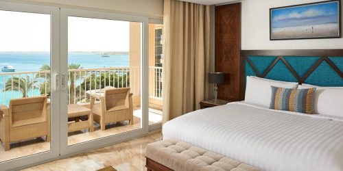 MARRIOTT HOTEL HURGHADA - TRAVEL COLLECTION 5