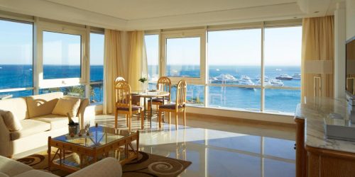 MARRIOTT HOTEL HURGHADA - TRAVEL COLLECTION 7