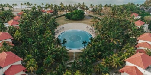 MAURITIUS OFERTA TRAVEL COLLECTION TAMASSA 2