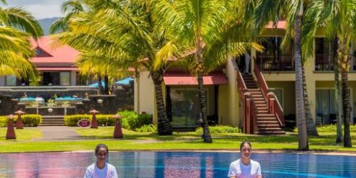 MAURITIUS OFERTA TRAVEL COLLECTION TAMASSA 4