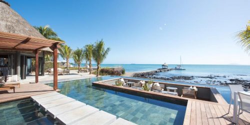 MAURITIUS OFERTA VERANDA PAUL HOTEL TRAVELCOLLECTION 1