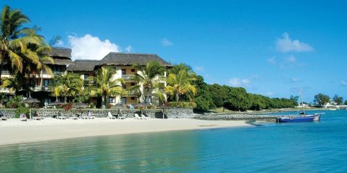 MAURITIUS OFERTA VERANDA PAUL HOTEL TRAVELCOLLECTION 6