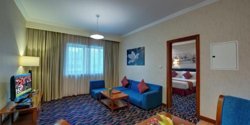 MD travel coll room