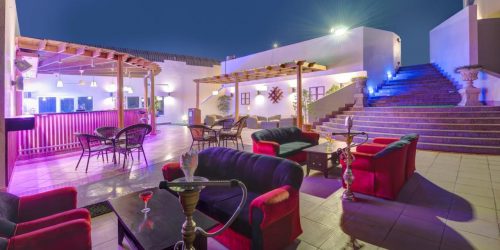 MD travel coll terrace