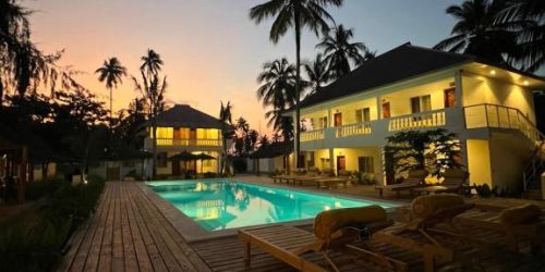 MEM LUXURY - TRAVEL COLLECTION 1