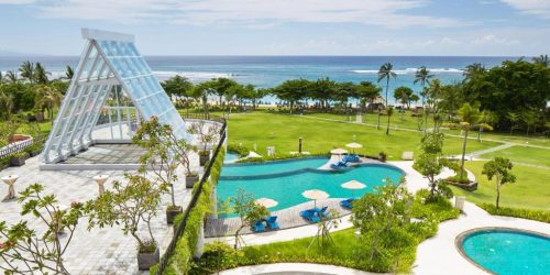 MERUSAKA NUSA DUA OFERTA TRAVEL COLLECTION 1