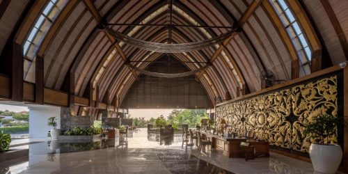 MERUSAKA NUSA DUA OFERTA TRAVEL COLLECTION 4