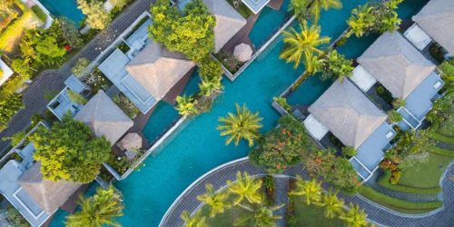 MERUSAKA NUSA DUA OFERTA TRAVEL COLLECTION 5