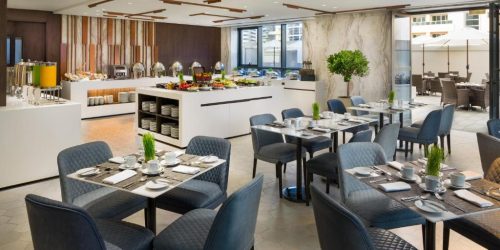 MILLENNIUM PLACE BARSHA HEIGHTS - TRAVEL COLLECTION 5