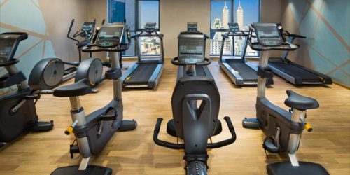 MILLENNIUM PLACE BARSHA HEIGHTS - TRAVEL COLLECTION 7