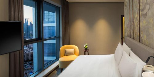 MILLENNIUM PLACE BARSHA HEIGHTS - TRAVEL COLLECTION 8