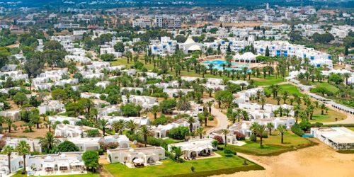MIRAGE RESORT 4 TRAVEL COLL