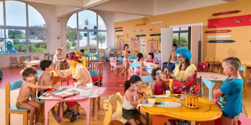 MIRAGE RESORT 5 TRAVEL COLL