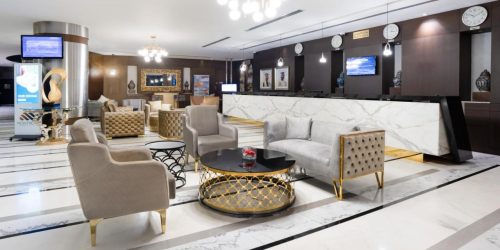 MONTREAL BARSHA HOTEL - TRAVEL COLLECTION 1
