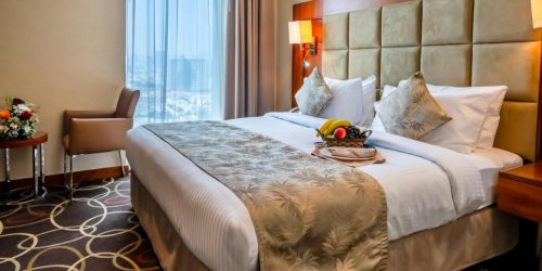 MONTREAL BARSHA HOTEL - TRAVEL COLLECTION 2