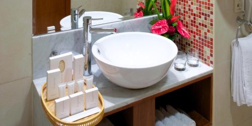 MONTREAL BARSHA HOTEL - TRAVEL COLLECTION 3