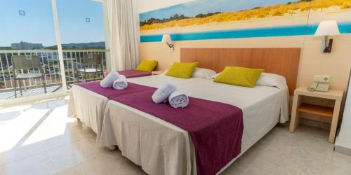 MOON DREAMS CORAL - TRAVEL COLLECTION 1