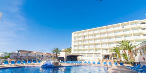 MOON DREAMS CORAL - TRAVEL COLLECTION 3