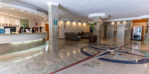 MOON DREAMS CORAL - TRAVEL COLLECTION 7