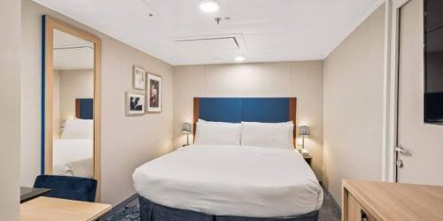 MSC EURIBIA - TRAVEL COLLECTION
