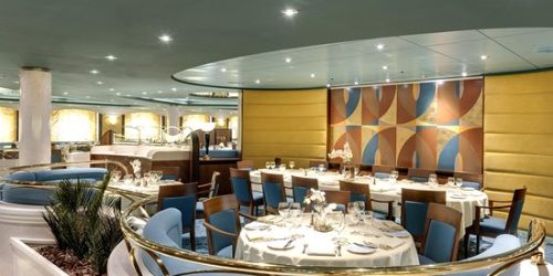 MSC OPERA