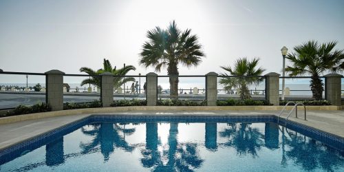 Mitsis La Vita Beach Hotel
