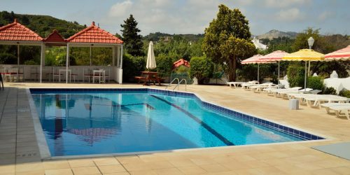 Modul Hotel grecia rhodos travel collection oferta 2021