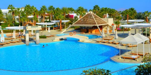 Monte Carlo Sharm Resort & SPA travel collection oferta revelio 2021