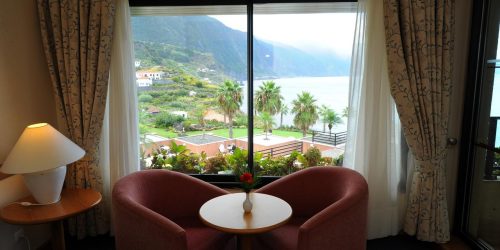 Monte Mar Palace Hotel VACANTE EXOTICE TRAVEL COLLECTION MADEIRA