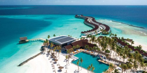 OBLU travel coll agency dream