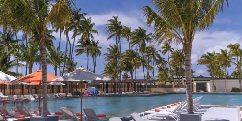 OBLU travel coll agency pool