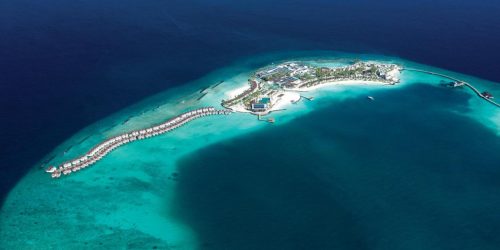 OBLU travel coll agency resort