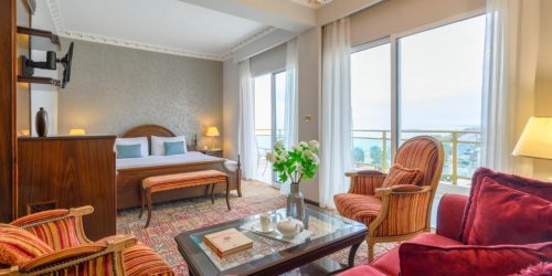 OERTA TRAVEL COLLECTION SALONIC HOTEL EONA BEACH 3