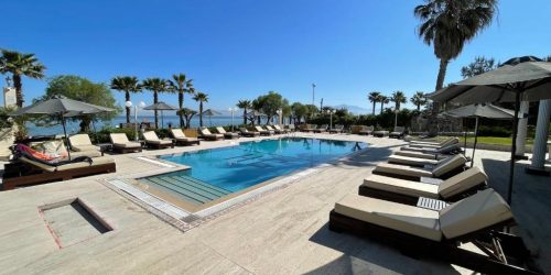 OERTA TRAVEL COLLECTION SALONIC HOTEL EONA BEACH 4