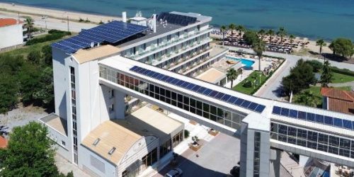 OERTA TRAVEL COLLECTION SALONIC HOTEL EONA BEACH 5