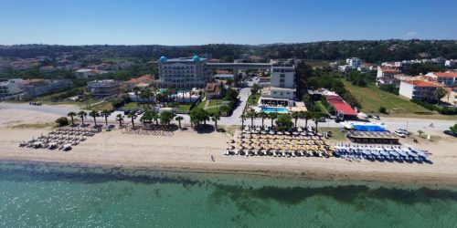 OERTA TRAVEL COLLECTION SALONIC HOTEL EONA BEACH 6