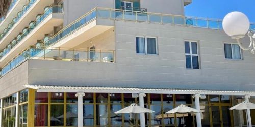 OERTA TRAVEL COLLECTION SALONIC HOTEL EONA BEACH 7
