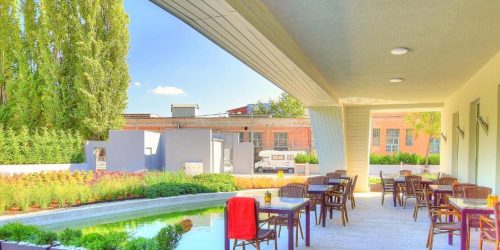 OFERTA BUDAPEST 2024 HOTEL ANNA 7