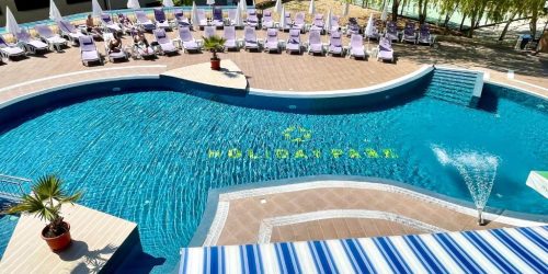 OFERTA BULGARIA 2024 HOTEL BSA HOLIDAY 3