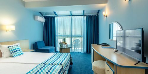 OFERTA BULGARIA 2024 HOTEL BSA HOLIDAY 6