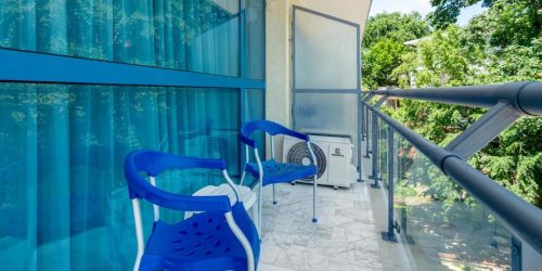 OFERTA BULGARIA 2024 HOTEL BSA HOLIDAY 7