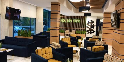 OFERTA BULGARIA 2024 HOTEL BSA HOLIDAY 8