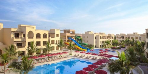 OFERTA COVE ROTANA 1