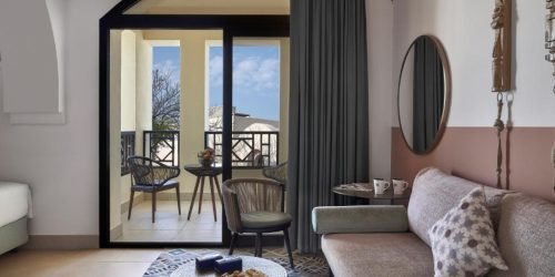 OFERTA COVE ROTANA 2