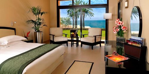 OFERTA COVE ROTANA 3